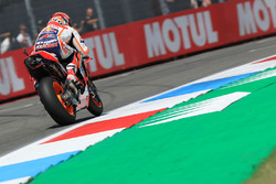 Marc Marquez, Repsol Honda Team