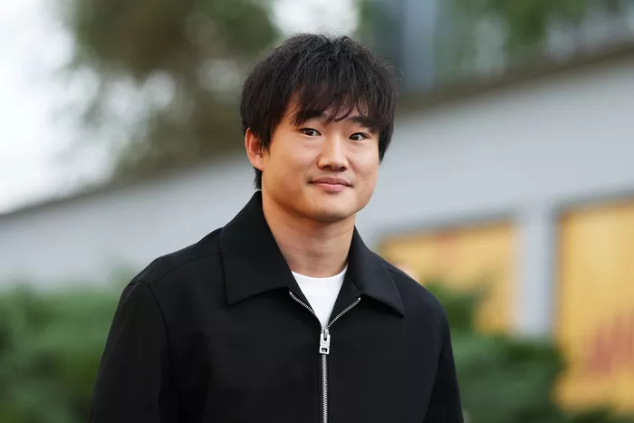 Yuki Tsunoda, Racing Bulls