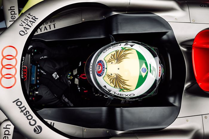 غابرييل بورتوليتو، فريق أودي F1