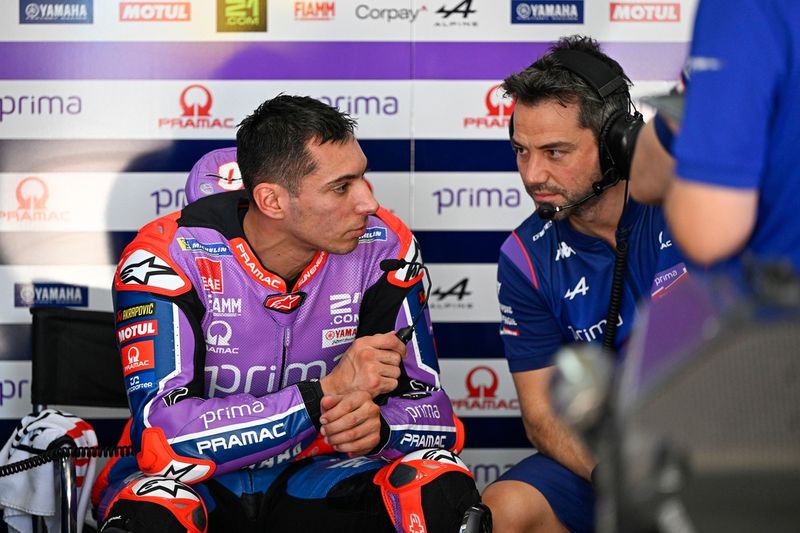 Toprak Razgatlioglu, Pramac Racing