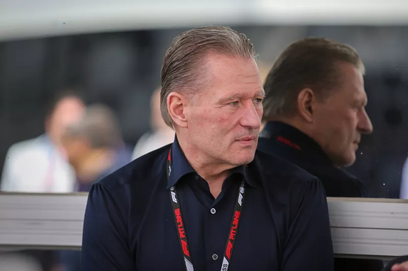 Si Verstappen