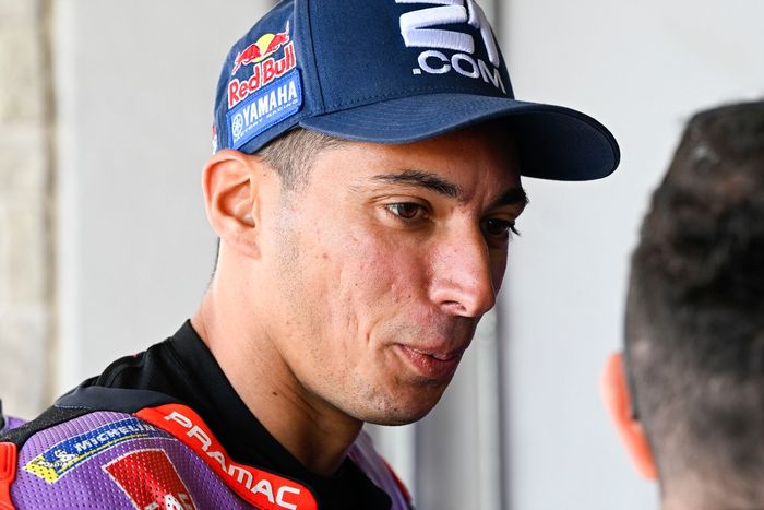 Toprak Razgatlioglu, Pramac Racing