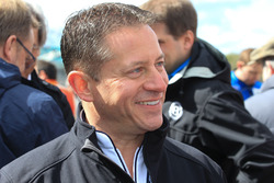 Дейв Перічак, Ford Performance Director