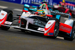 Bruno Senna, Mahindra Racing