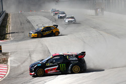 Петтер Сольберг, Petter Solberg World RX Team