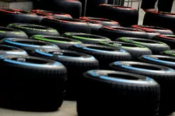 Pirelli-banden