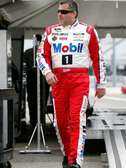 Tony Stewart, Stewart-Haas Racing