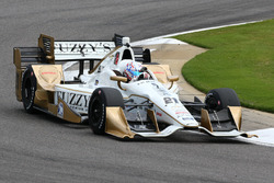 Josef Newgarden, Ed Carpenter Racing Chevrolet