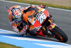 Dani Pedrosa, Repsol Honda Team