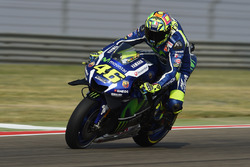Valentino Rossi, Yamaha Factory Racing