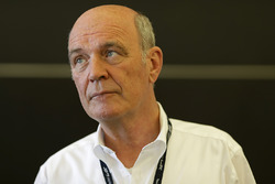 Dr. Wolfgang Ullrich, baas van Audi Sport