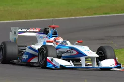 Takashi Kogure, Drago Corse