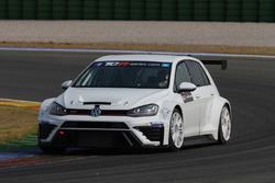 Volkswagen Golf Gti TCR