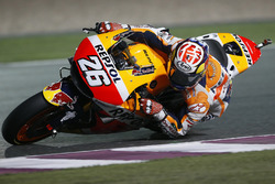 Dani Pedrosa, Repsol Honda Team, Honda