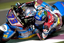 Alex Márquez, EG 0,0 Marc VDS, Kalex