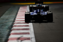 Маркус Ерікссон, Sauber C35