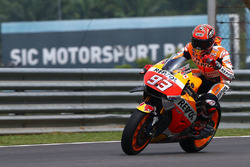 Marc Marquez, Repsol Honda Team