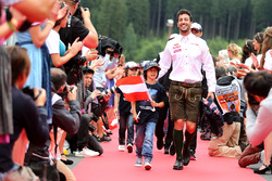 Daniel Ricciardo, Red Bull Racing
