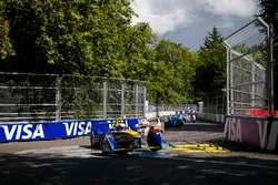 Nicolas Prost, Renault e.Dams