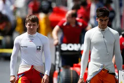 Jordan King, Racing Engineering