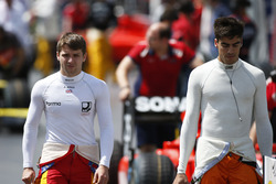 Jordan King, Racing Engineering