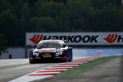 Mattias Ekström, Audi Sport Team Abt Sportsline, Audi A5 DTM