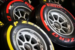 Pirelli tyres