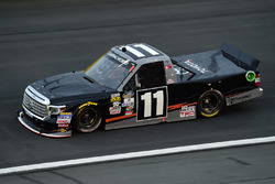 Matt Tifft, Red Horse Racing Toyota