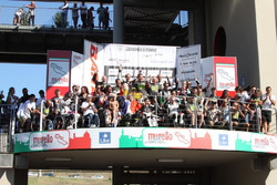 DiDi Bridgestone Cup