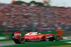 Kimi Raikkonen, Ferrari SF16-H
