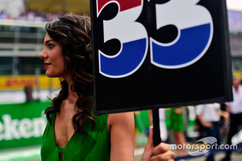 Gridgirl