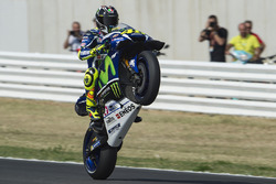 Valentino Rossi, Yamaha Factory Racing