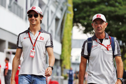 Естебан Гутьєррес, Haas F1 Team