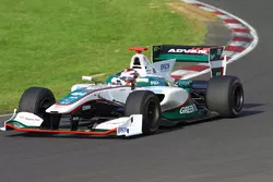 Daisuke Nakajima, Nakajima Racing