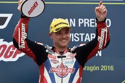 Sam Lowes, Federal Oil Gresini Moto2