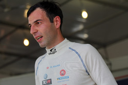 Davit Kajaia, Liqui Moly Team Engstler, Volkswagen Golf GTI TCR