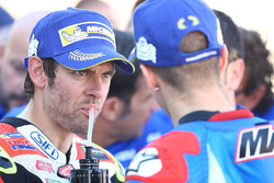 Кел Кратчлоу, Team LCR Honda, Маверік Віньялес, Team Suzuki Ecstar MotoGP