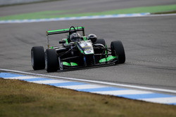 Dan Ticktum, Carlin Dallara F312 - Volkswagen