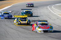 Flying Lizard Motorsports