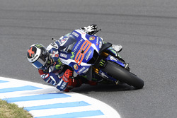 Jorge Lorenzo, Yamaha Factory Racing
