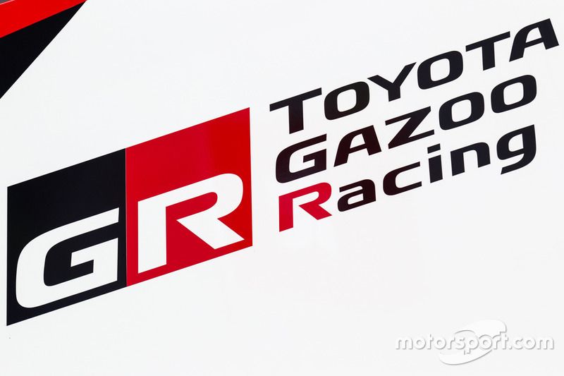 Toyota Racing