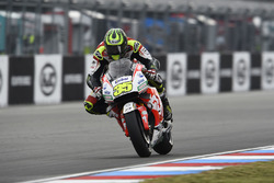 Cal Crutchlow, Team LCR, Honda
