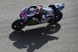 Jorge Lorenzo, Yamaha Factory Racing