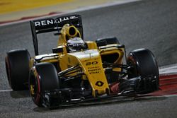 Kevin Magnussen, Renault Sport F1 Team RS16