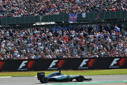 Льюис Хэмилтон, Mercedes AMG F1 W07 Hybrid