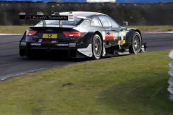 Timo Scheider, Audi Sport Team Phoenix, Audi RS 5 DTM