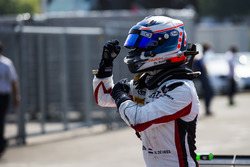 Nyck De Vries, ART Grand Prix
