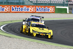 Timo Glock, BMW Team RMG, BMW M4 DTM