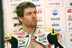 Cal Crutchlow, Team LCR, Honda
