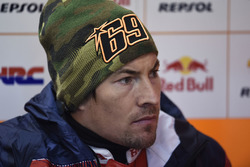 Nicky Hayden, Repsol Honda Team